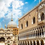 Tour guidato del Palazzo Ducale, delle Prigioni Nuove e della Basilica di San Marco