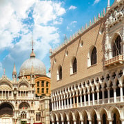 Doge’s Palace, New Prisons & St. Mark’s Basilica Guided Tour