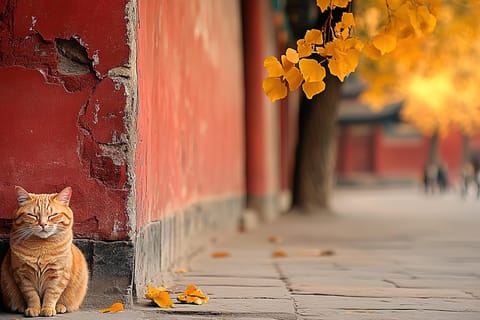 Multilingual Guided Small-Group Tour of the Forbidden City