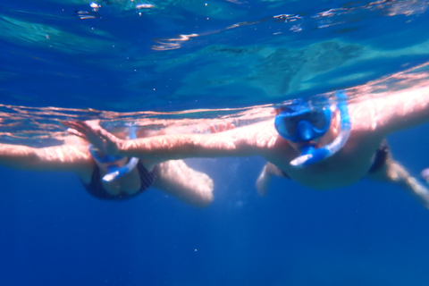 Mallorca: On Road Buggy Tour + Panorama View + Snorkeling