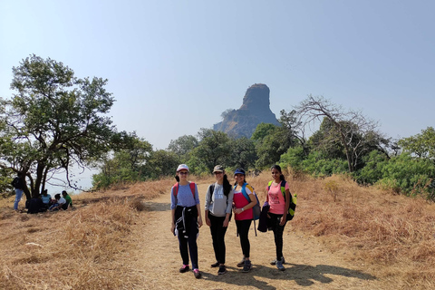 Excursión de un día a Karnala