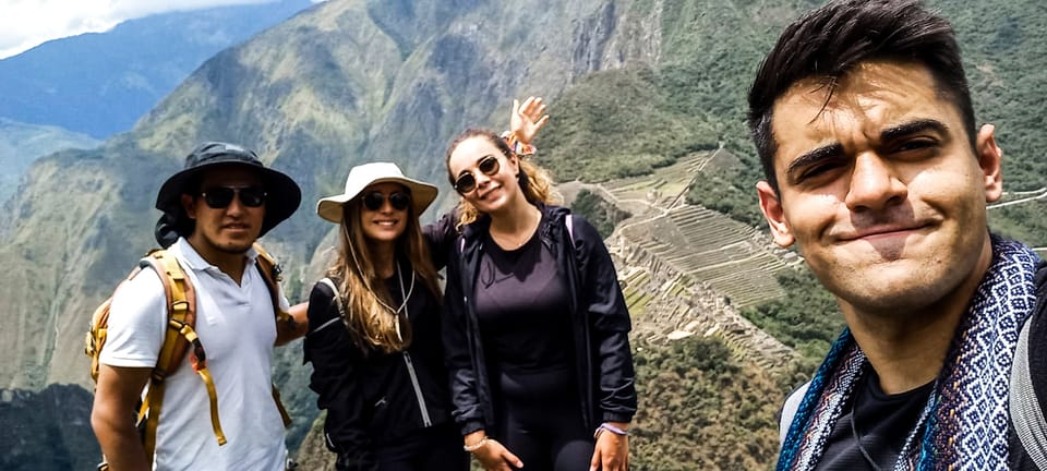 From Cusco: Full-Day Group Tour of Machu Picchu | GetYourGuide