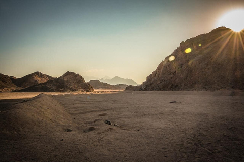 Hurghada: Desert Stargazing, Camel, Dinner & Smart Telescope Hotel pickup and drop-off from Hurghada hotels