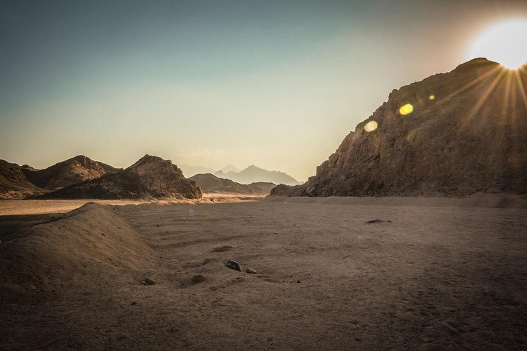 Hurghada: Desert Stargazing, Camel, Dinner & Smart Telescope Hotel pickup and drop-off from Hurghada hotels