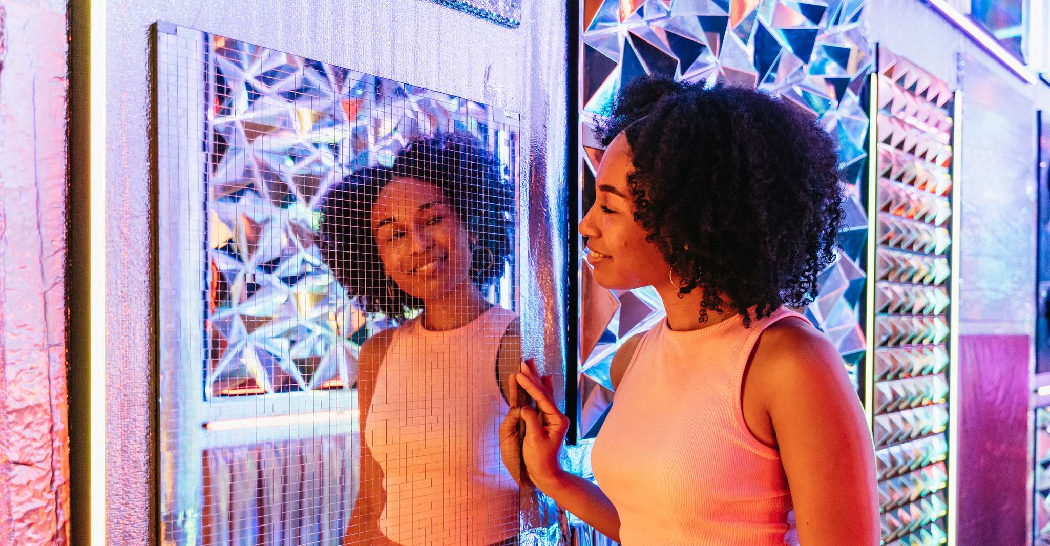 Amsterdam: The Upside Down Experience Entrance Ticket photo 3