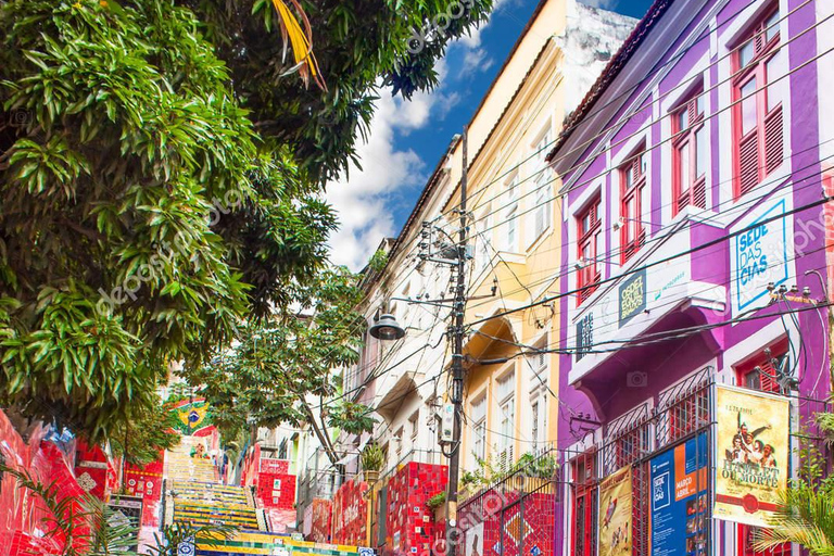 Private Rio de Janeiro: Transfer + Custom or Pre-Defined Itinerary Private Rio Eco Tour: Transfer + Custom or Predefined Itinerary