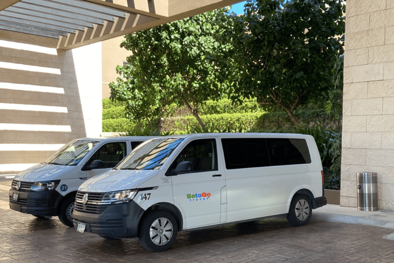 Cancún Hotel Zone To Cancún Airport Private Transfer Cancún Airport Transfers Services: To or From Hotel Zone