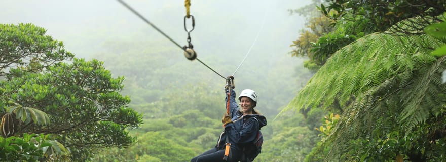 Expérience Gold de la jungle