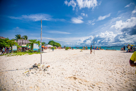 Phuket: Excursión Premium de día completo a las Islas Khai