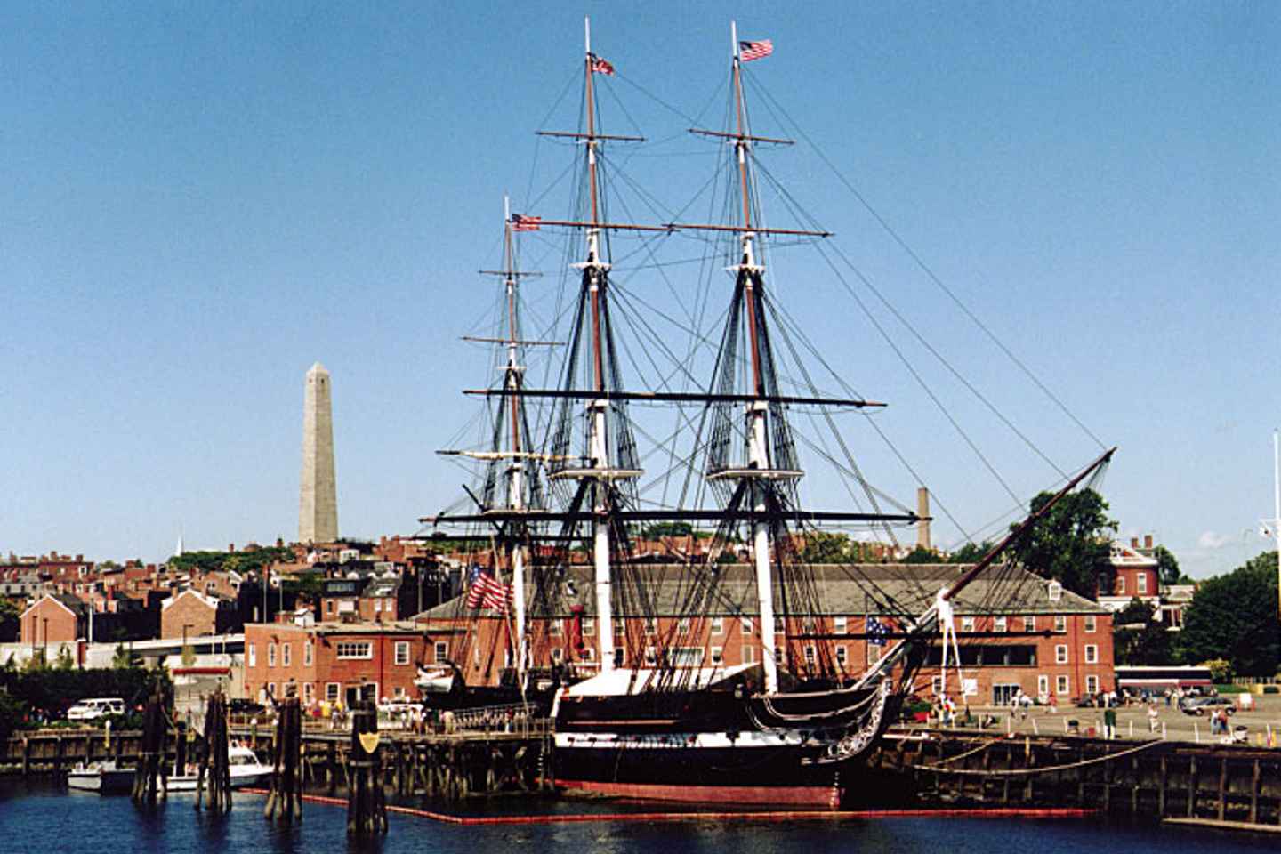 8 Historical Places In Boston, Massachusetts - Updated 2024 | Trip101