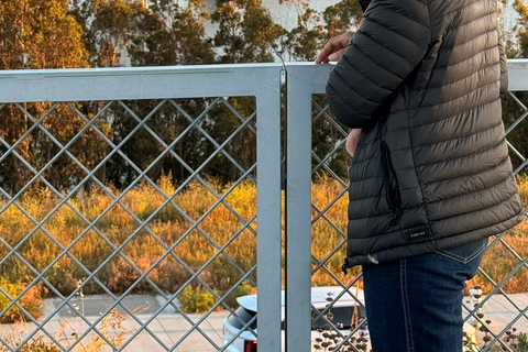 Day to Night Photo Tour of San Francisco San Francisco Day to Night Photo Tour