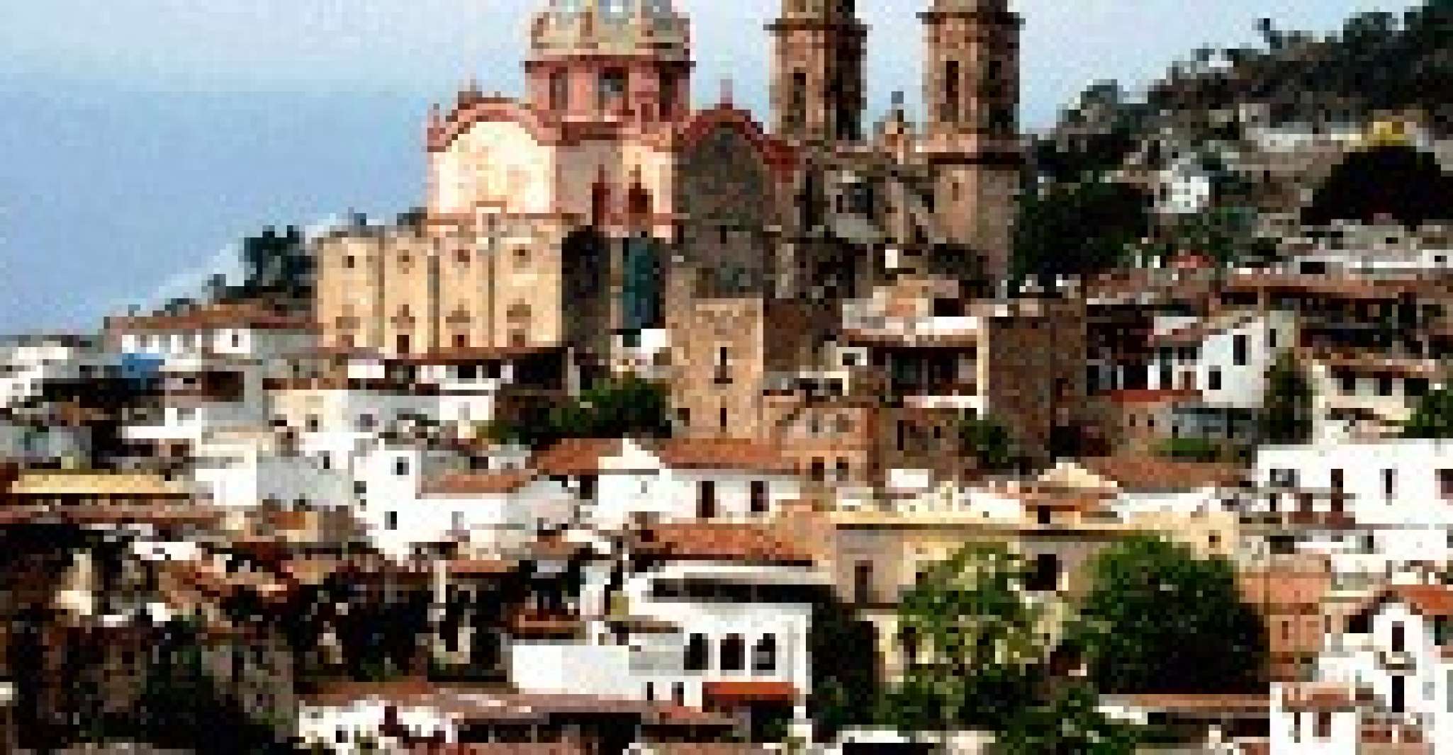 From Acapulco, Taxco Day Trip - Housity