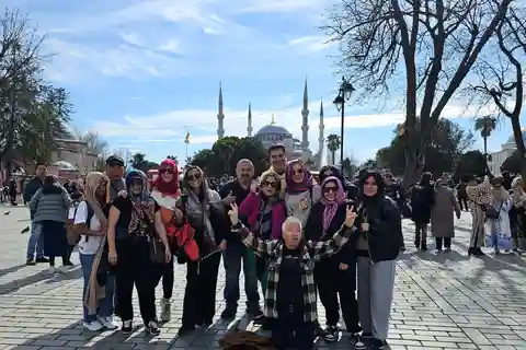 Istanbul, privat Privat 7 till 9 timmars helguidad utflykt på stranden