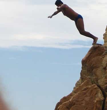 acapulco city tour with cliff divers
