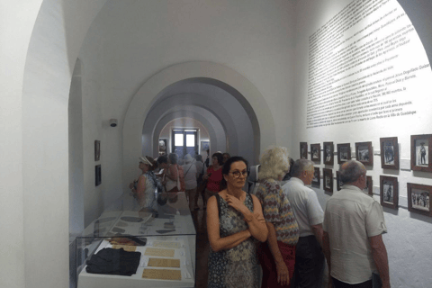 Leon : Visite guidée de la rébellion Cristero avec petit-déjeuner