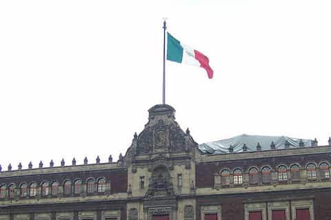 Tour por Ciudad de México