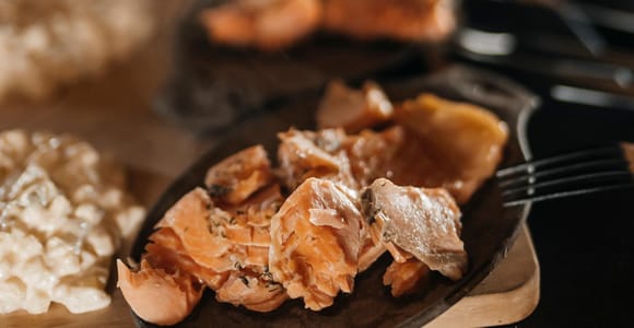 Lapland Cooking Workshop