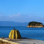 Naoshima Art Island Day Tour from Takamatsu