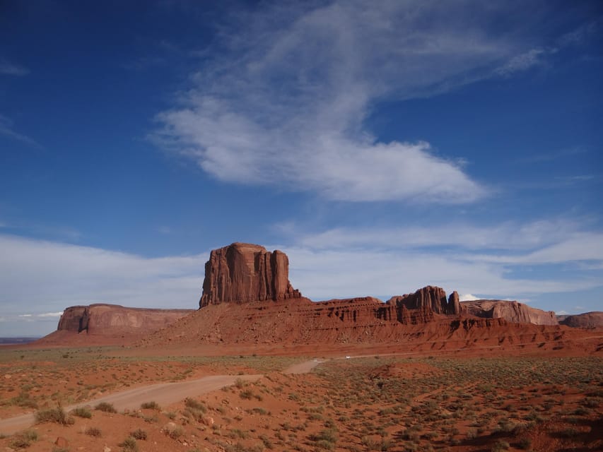 Tour per veicoli guidati da 2,5 ore di Monument Valley - Housity