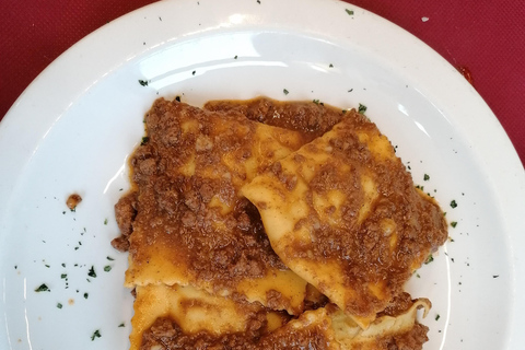 Firenze: tour guidato in bici elettrica nella campagna toscana con pranzo