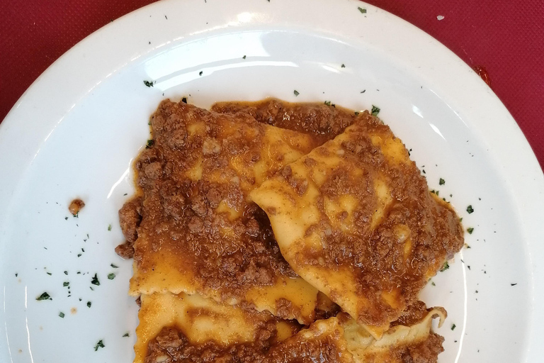 Firenze: tour guidato in bici elettrica nella campagna toscana con pranzo