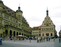 Viaje de un día a Rothenburg desde Frankfurt - Housity