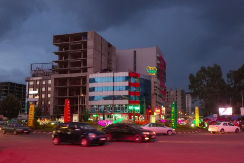 Addis Ababa: Faces & Street Photo Walk Experience