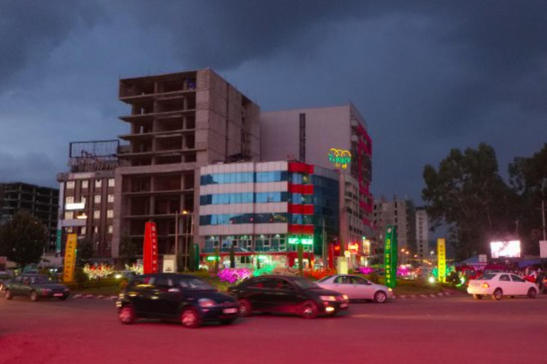 Addis Ababa: Faces & Street Photo Walk Experience