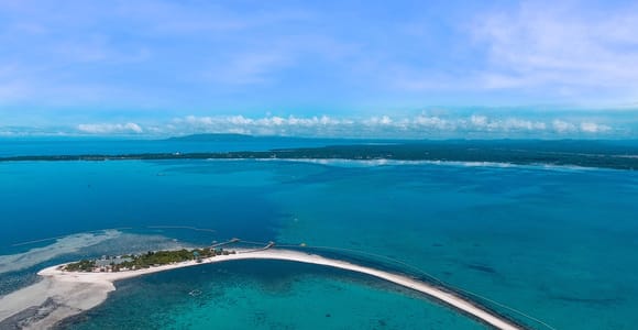 Panglao Island Hopping Tour by Southwest Tours