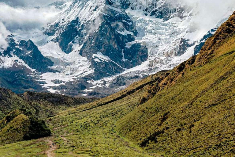 Cusco: Machu Picchu, la Montagna Arcobaleno e il Lago Humantay