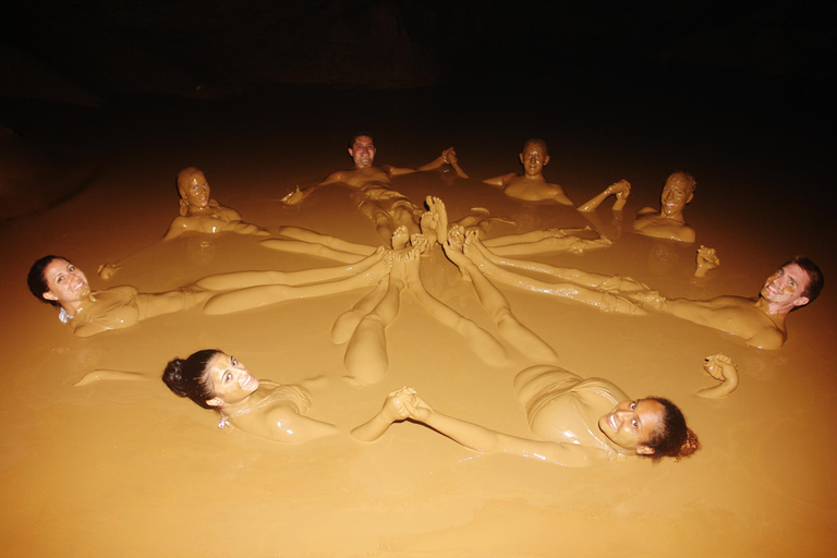 Guilin: Yangshuo Sky & Cave Adventure