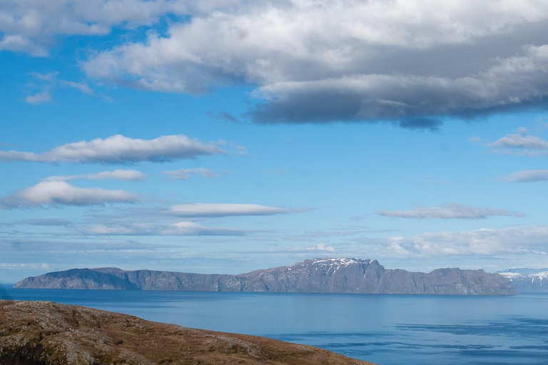 From Tromsø: Experience Vannøya Island Wild, Remote & Real