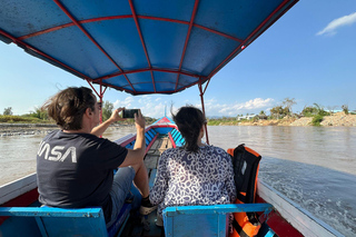 Multi-day Tours and Trips from Chiang Rai