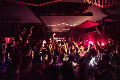Ibiza: Pre-Party Open Bar and Club Pass of your choice Ibiza: Pre-Party Open Bar and Club Ticket of your choice