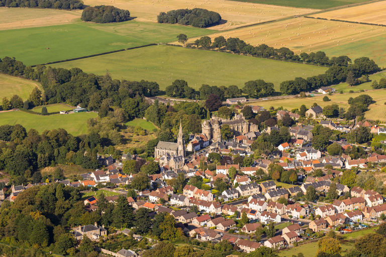 Glasgow: Outlander TV Series Filming Locations Day Trip