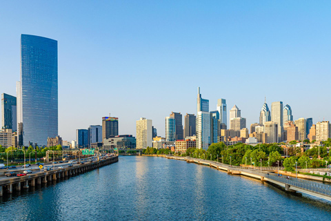 Philadelphia Jewish History Private Guided Walking Tour