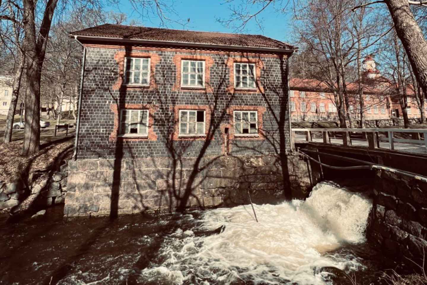 Forest, Castle & Fiskars Village Day Trip from Helsinki