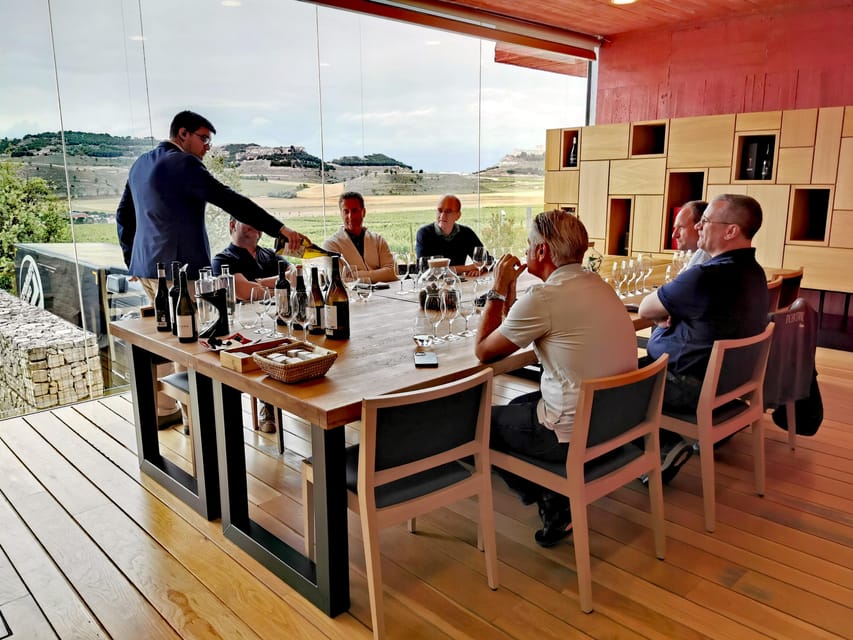 Ribera Del Duero Wine Region Private Tour GetYourGuide ribera-del-duero-wine-region-private-tour-getyourguide
