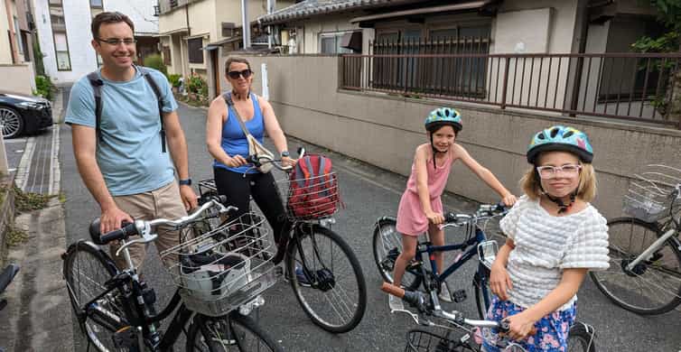 E-Bike Nara Highlights - Todaiji, Knives, Deer, Shrine photo 6