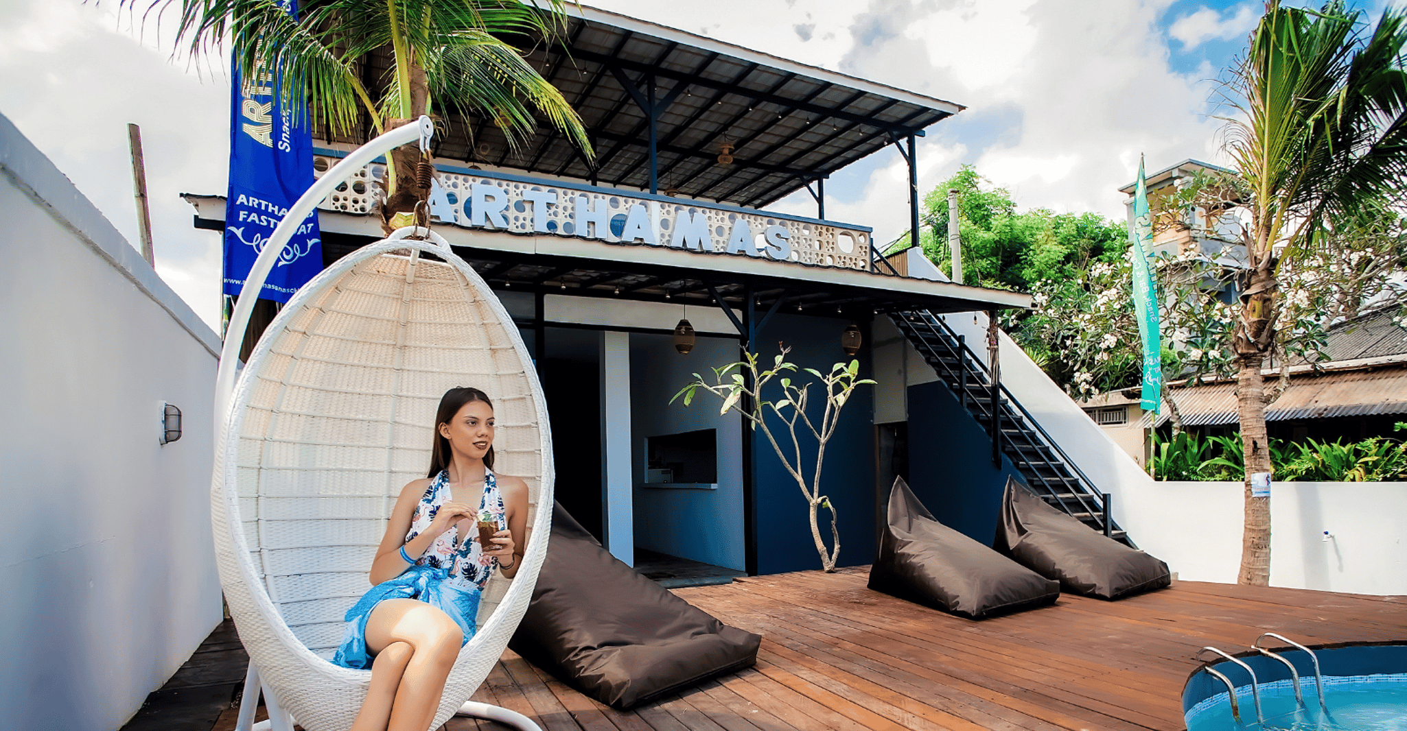 Sanur Bali to/from Lembongan, Speedboat Transfer - Housity