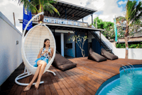 Sanur Bali hacia/desde Lembongan, transferencia de lancha rápida - Housity