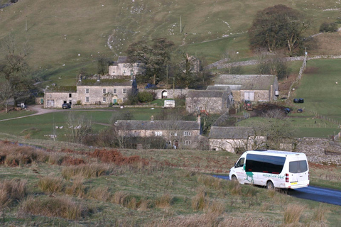 Private: All Creatures Great & Small Tour From York