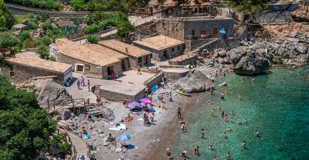 Afbeelding 9 van Mallorca: Eilandtour met boot, tram en trein vanuit het zuiden