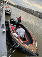 Paris, Seine River Private Cruise - Housity