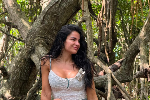 Bentota: Private River Boat Safari Experience Kalutara, Kosgoda, Ahungalla & Near By Area Pickup
