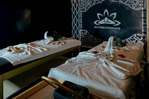 Marrakech PROMO: Magnificent head spa with traditional Moroccan massage Marrakech: Magnificent Head Spa with Traditional Moroccan Massage