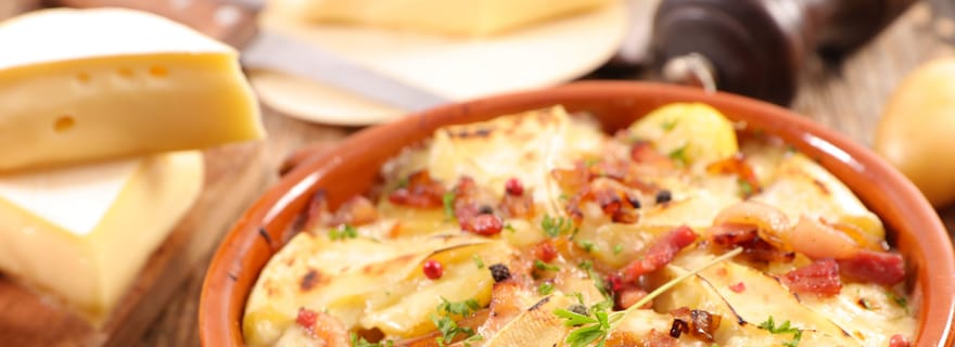 Annecy : Visite culinaire en groupe de la cuisine traditionnelle