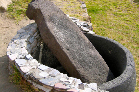 Au départ de Puebla : visite privée sacrée à Cacaxtla et XochitécatlDepuis Puebla : Visite privée sacrée à Cacaxtla et Xochitécatl