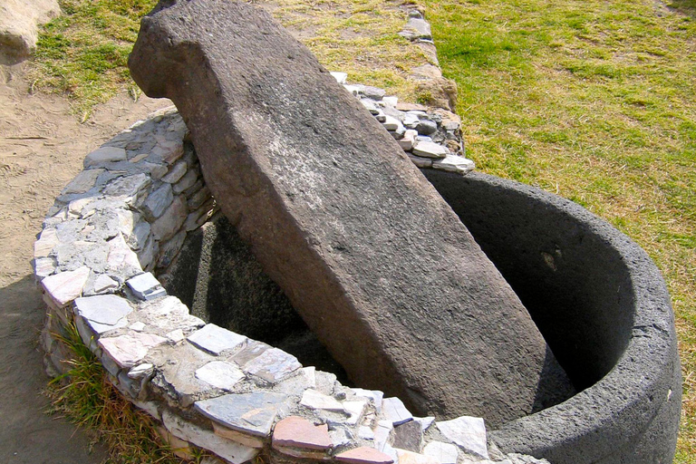 Au départ de Puebla : visite privée sacrée à Cacaxtla et XochitécatlDepuis Puebla : Visite privée sacrée à Cacaxtla et Xochitécatl