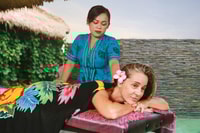 Ubub Relajante Balino Balino Massaje de cuerpo Servicio a domicilio - Housity